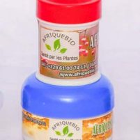 Remède 001: Baume Antidouleur Rhumatisme Goutte Arthrite