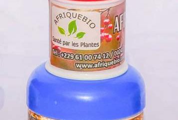Baume Antidouleur Rhumatisme Goutte Arthrite