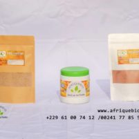 Remède 005 : Remontant naturel, supplément alimentaire