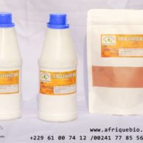 Remède 007 : Tonique Et Remontant Naturel, Spiruline Bio