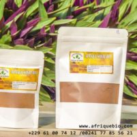 Remède 034 : Encens de désenvoûtement, et de purification naturelle