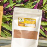 Remède 062 : Force vitale Energie Vitalité