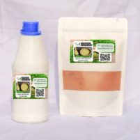 Remède 070 : Polyguérisons Multiguérisons Tisane Polyvalente
