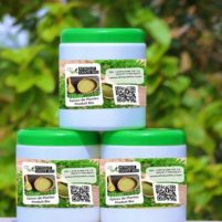Remède 068 : Pommade de Cumin Noir Pommade de Nigelle Soin Naturel