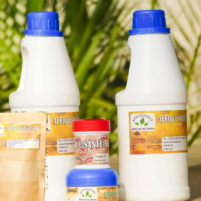 Remède 231: Fibromes Myomes Remède Naturel