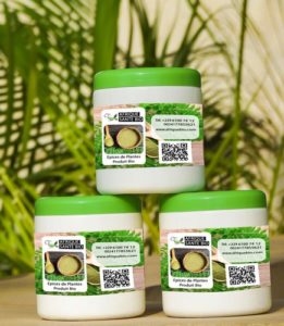 Remède Naturel Lupus