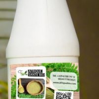 Remède 006 : Remontant Naturel Complément Alimentaire Tonique Anti-Inflammatoire avec Spiruline