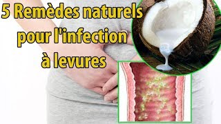 You are currently viewing Remède Naturel Contre Les Infections À Levures, Infection À Levures