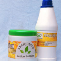 Remède 231: Myomes Fibromes Kystes Trompes Bouchées Soin Naturel