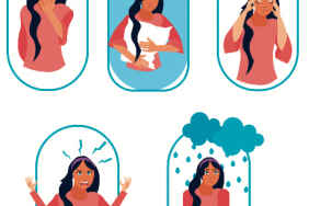 Lire la suite à propos de l’article Traitements Naturels des Syndromes Prémenstruels Menstruels