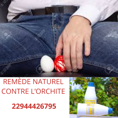 Lire la suite à propos de l’article Causes de l&rsquo;Orchite : Remède naturel contre l&rsquo;Orchite