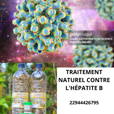 Lire la suite à propos de l’article Causes de l&rsquo;hépatite B: Traitement naturel contre l&rsquo;hépatite B