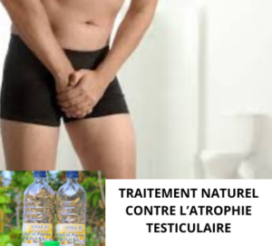 Lire la suite à propos de l’article Atrophie testiculaire: Traitement naturel contre l&rsquo;Atrophie testiculaire