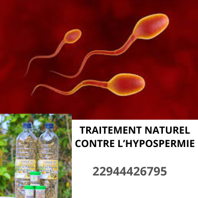 Lire la suite à propos de l’article Causes de l&rsquo;Hypospermie: Traitement naturel contre l&rsquo;Hypospermie