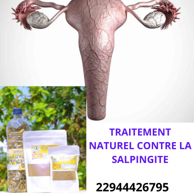 Lire la suite à propos de l’article Causes de la salpingite: Remède naturel contre la salpingite