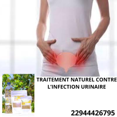 Lire la suite à propos de l’article Infection urinaire: Traitement naturel contre l&rsquo;infection urinaire