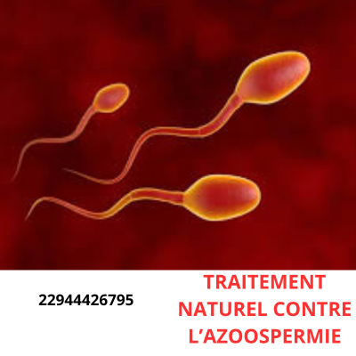 Lire la suite à propos de l’article Causes de l&rsquo;Azoospermie: Traitement naturel contre Azoospermie